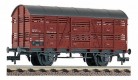 5029 Fleischmann Cattle car type V 23